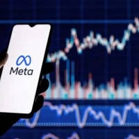 Компания Meta потеряла $220 млрд капитализации из-за обвала акций после публикации отчетности