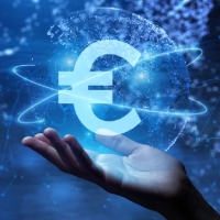 Eurosystem ищет поставщиков платежных решений для цифрового евро