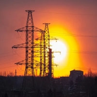 Страны Балтии откажутся от российской электроэнергии