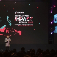 TikTok обращается к Юго-Восточной Азии для нового роста