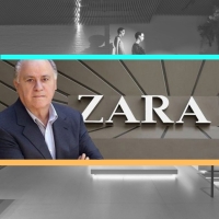 Амансио Ортега: биография владельца бренда Zara и компании Inditex
