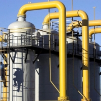 ЕС обсуждает отказ от закупок газа из России