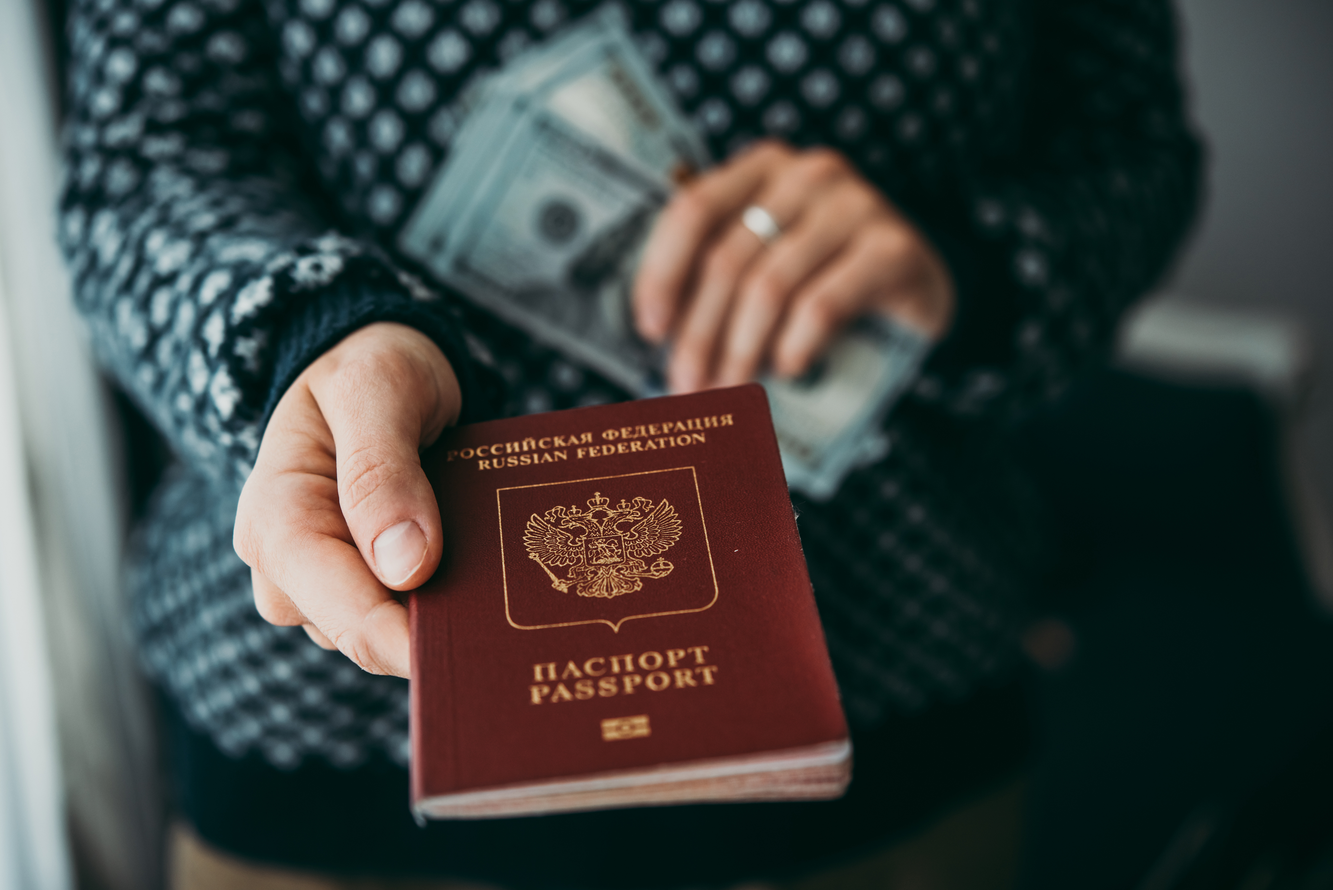 Микрозайм по паспорту в Нижнем Новгороде без проверки ки