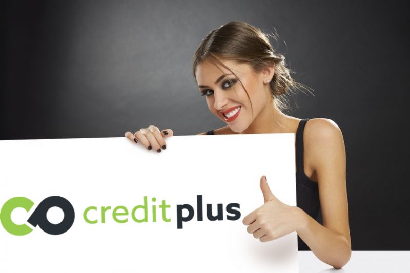 CreditPlus