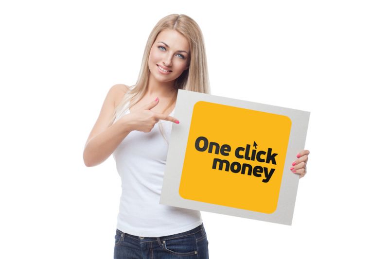 OneClickMoney