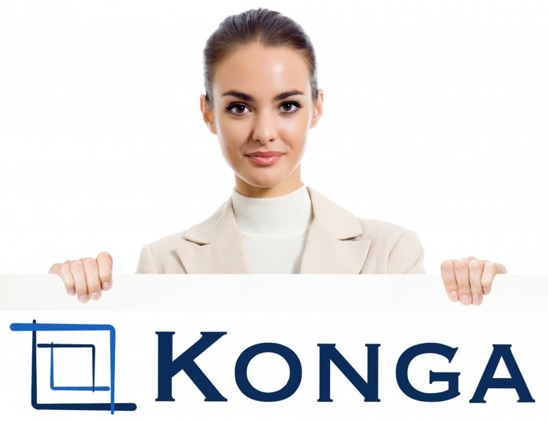 Konga