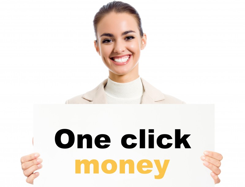 OneClickMoney