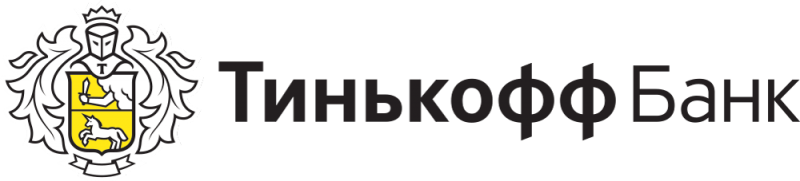 ТИНЬКОФФ БАНК