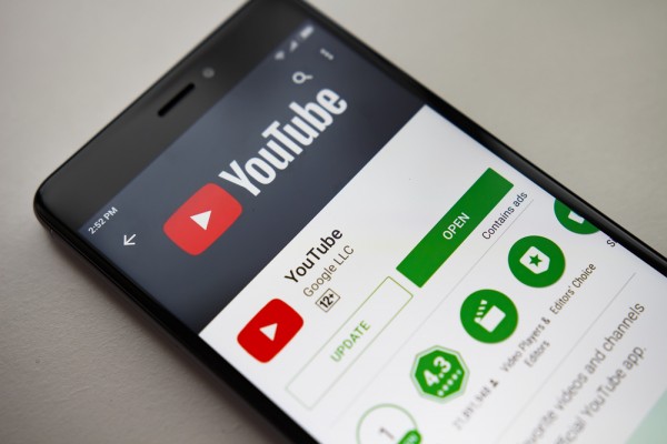 YouTube