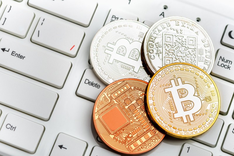 Bitcoin Cash