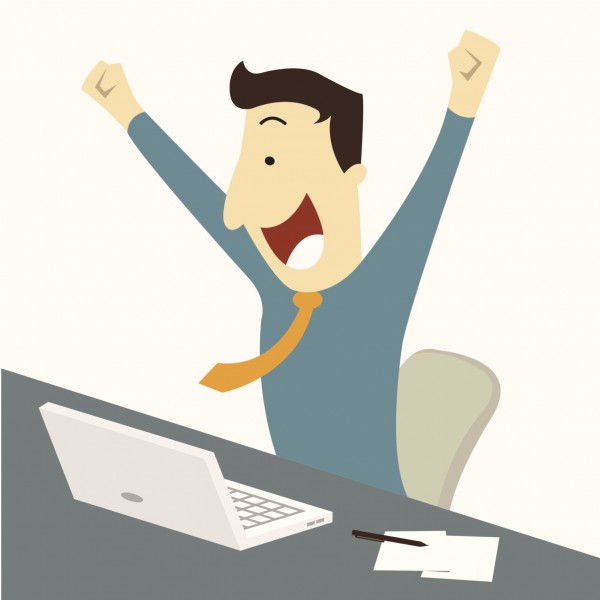 Выработайте свои критерии работы мечты