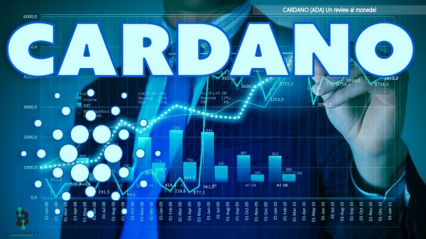 История создания и ключевые особенности Cardano