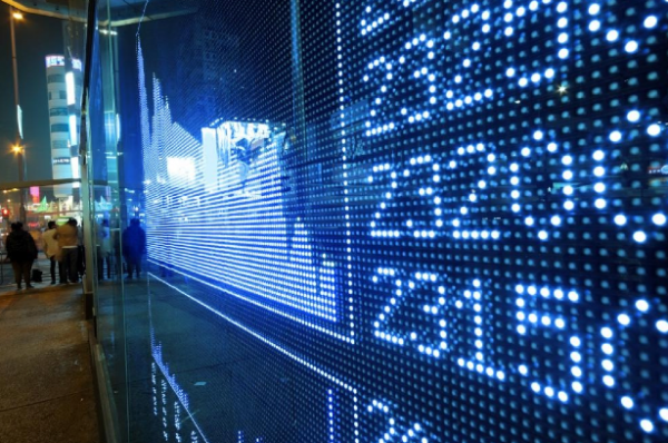 forex