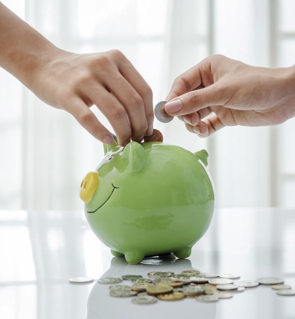 Копилка Сбербанк - как работает?
