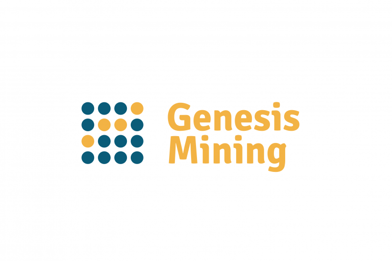 Майнинг с Genesis Mining