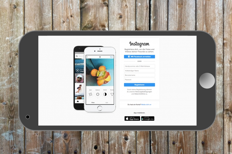 Как аккаунт Instagram поможет в развитии вашего бизнеса?