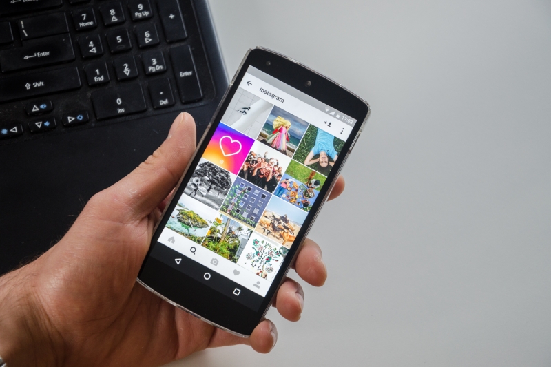 Что вы можете дать подписчикам в Instagram