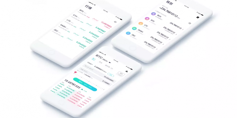 потенциальные возможности держателей токенов CoinEx