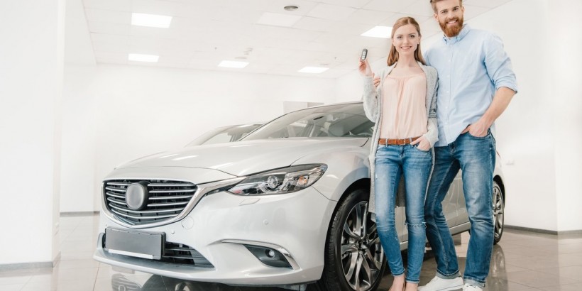 Подходящее ли время для покупки автомобиля в кредит?
