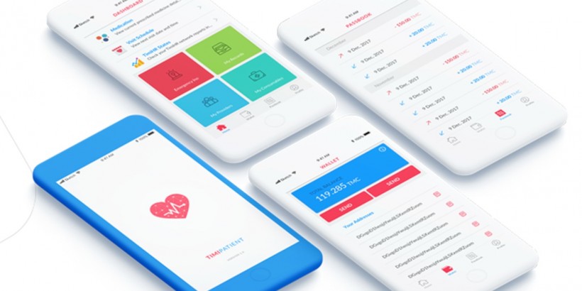 Приложение TimiPatient