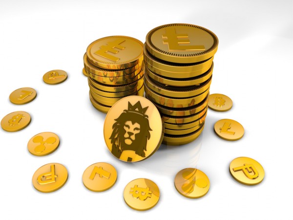 LEOcoin (LEO)