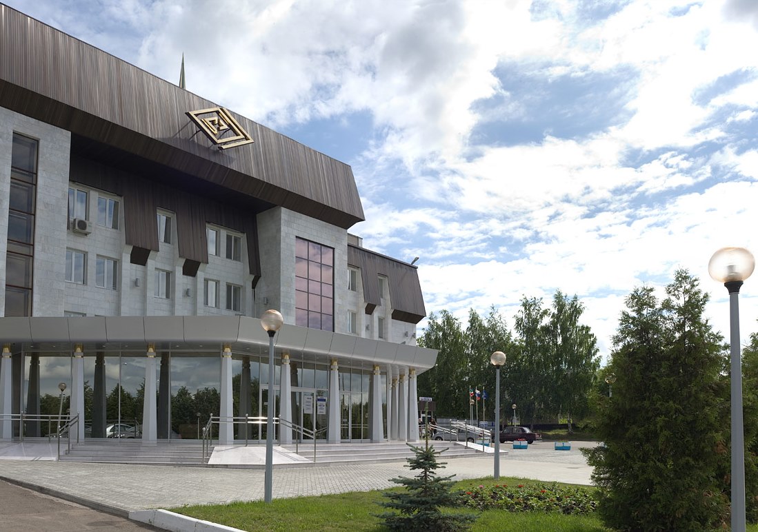 Акибанк
