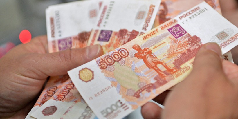 среднее жалование в УИС