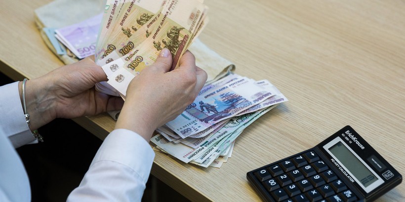 право на ежемесячную выплату