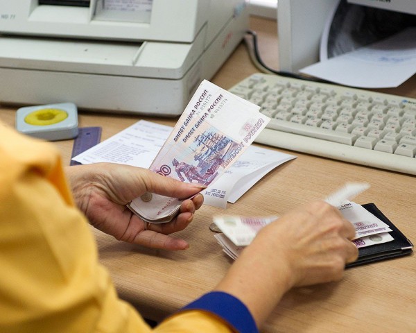 назначения выплат ветеранам