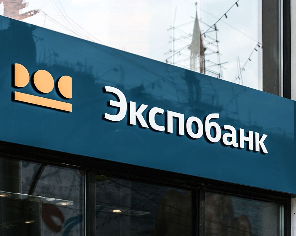 Экспобанк