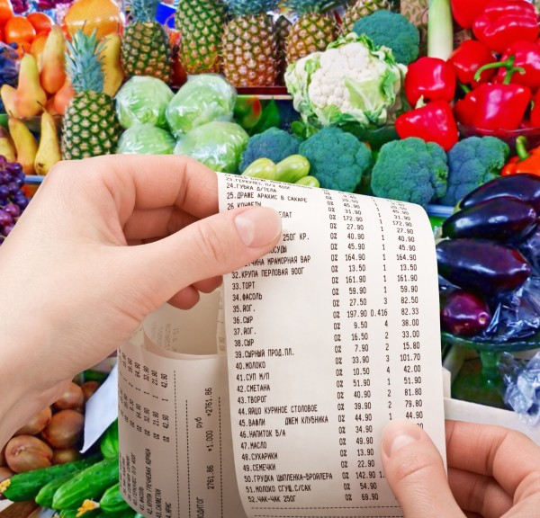 подорожание продуктов