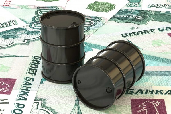 экспорт нефти