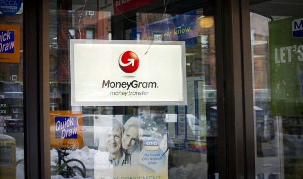 MoneyGram