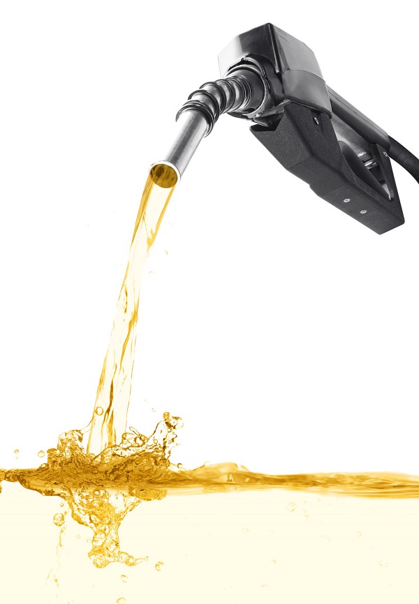 на нефтяном рынке