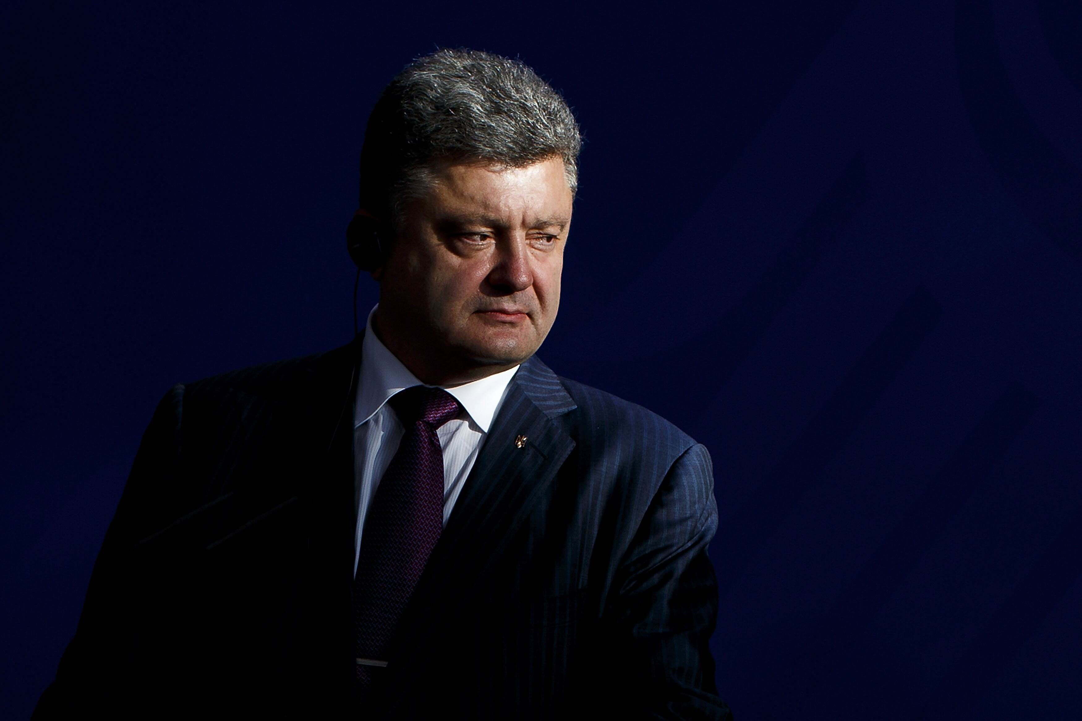 Михаил алексеевич порошенко фото