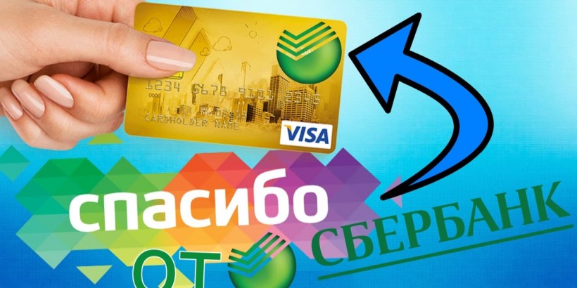 участие в бонусной программе Спасибо