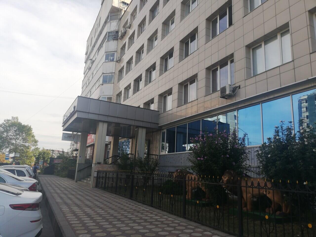 Банк Нальчик