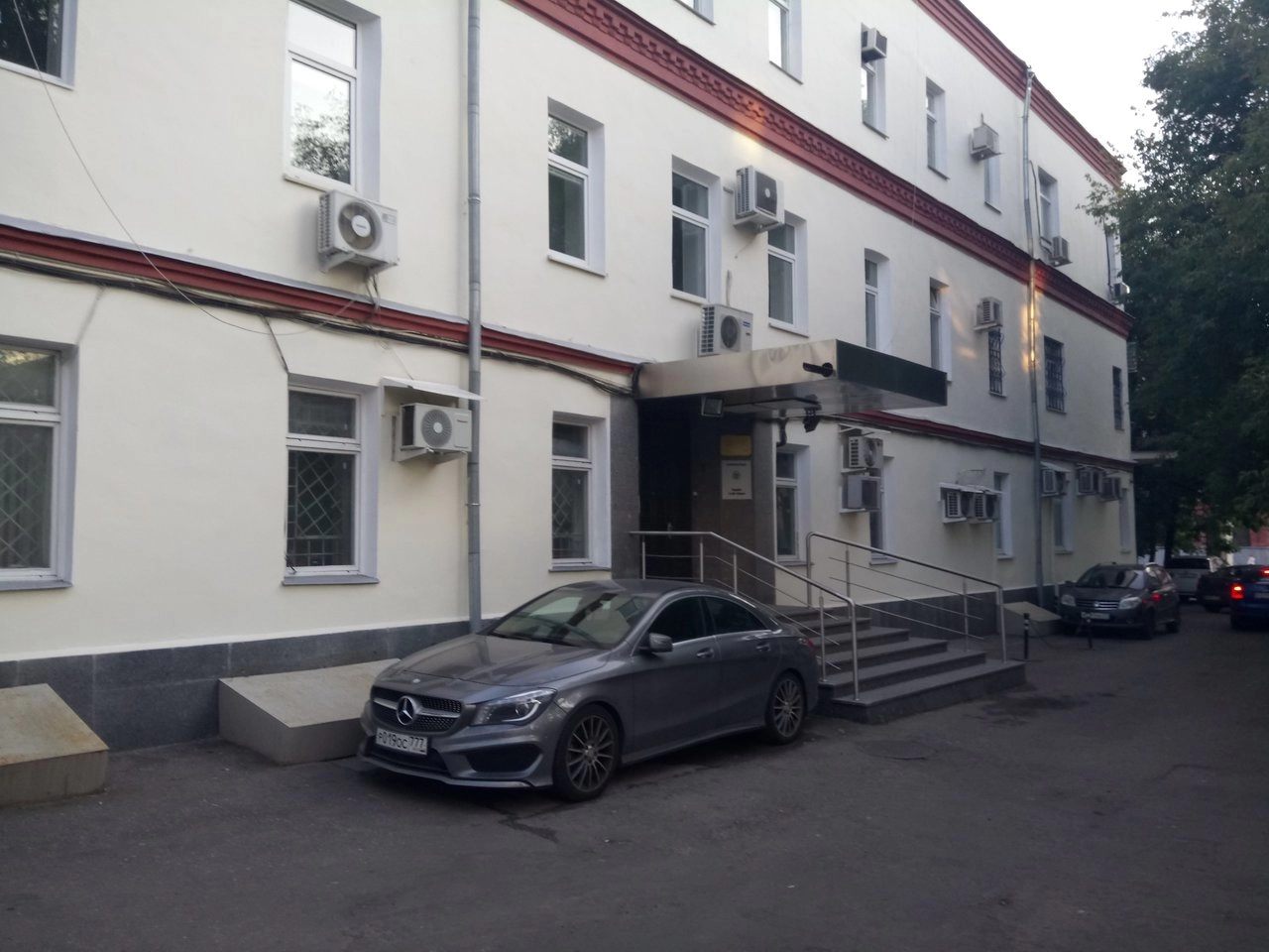 Республиканский Кредитный Альянс
