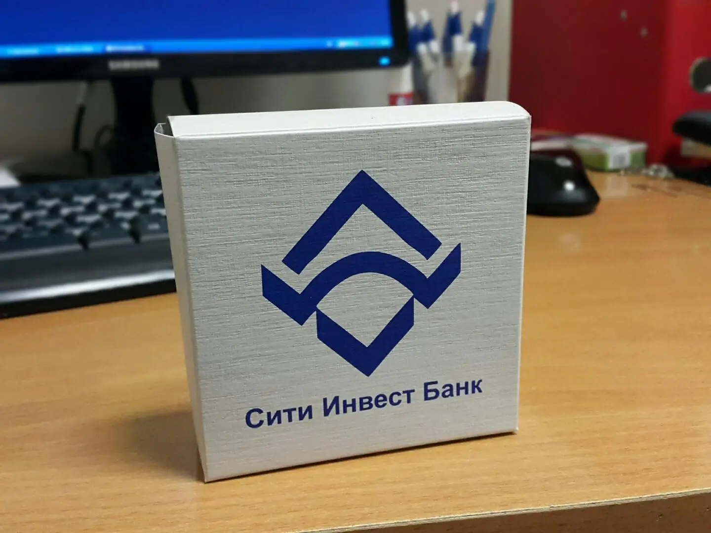 Сити Инвест Банк